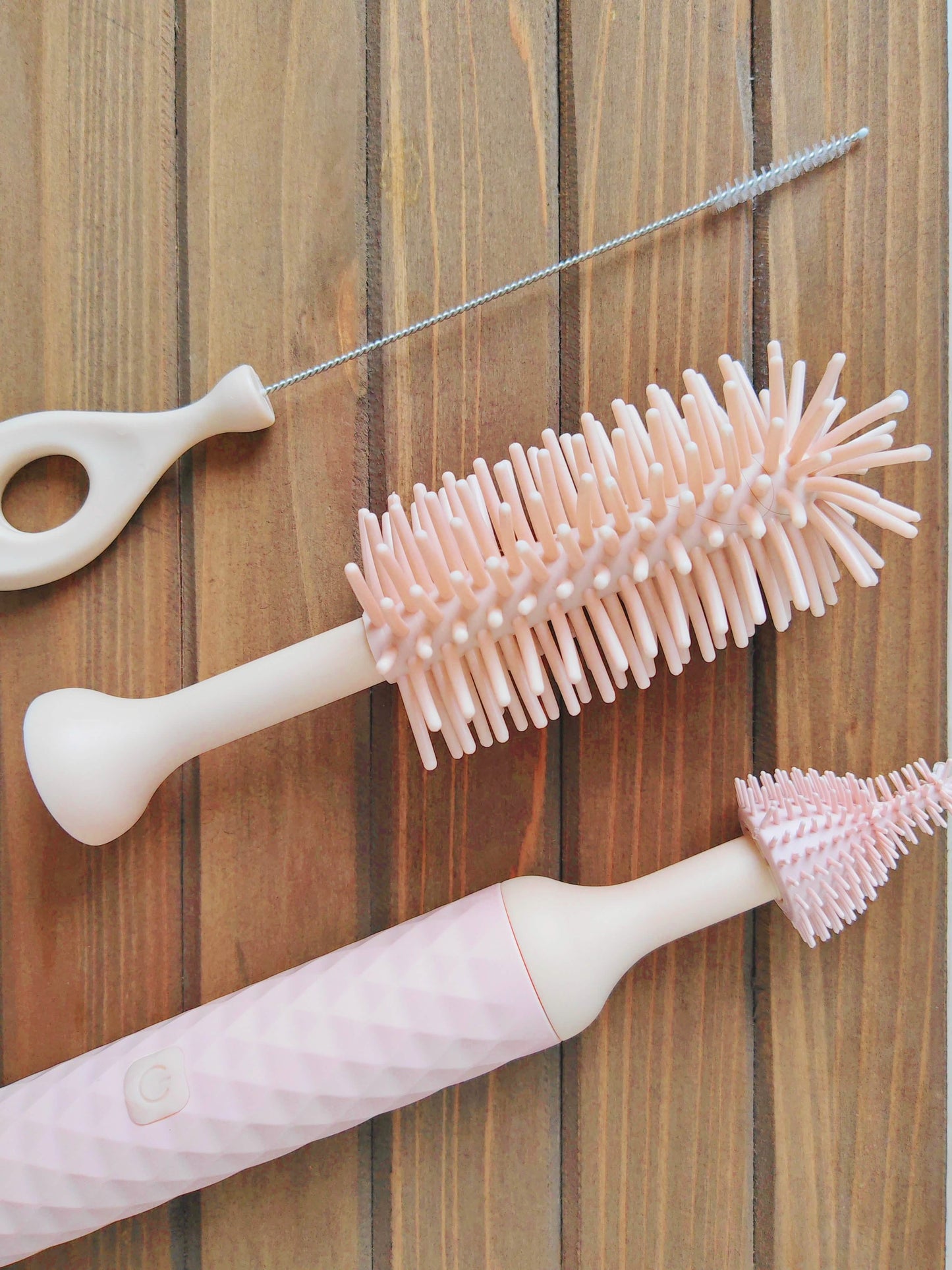BABYSBRUSH