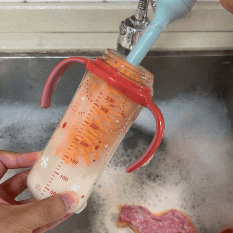 BABYSBRUSH