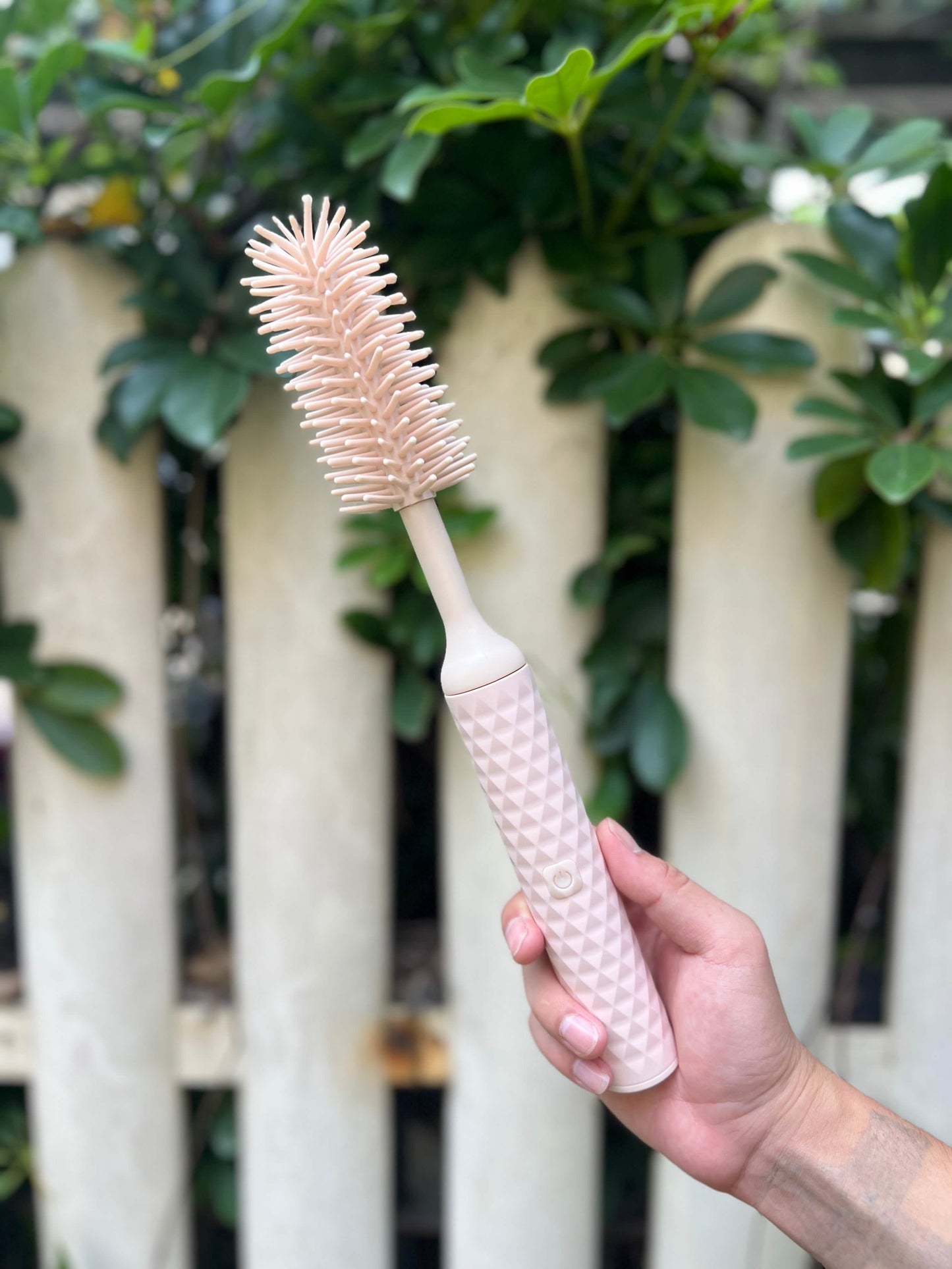 BABYSBRUSH