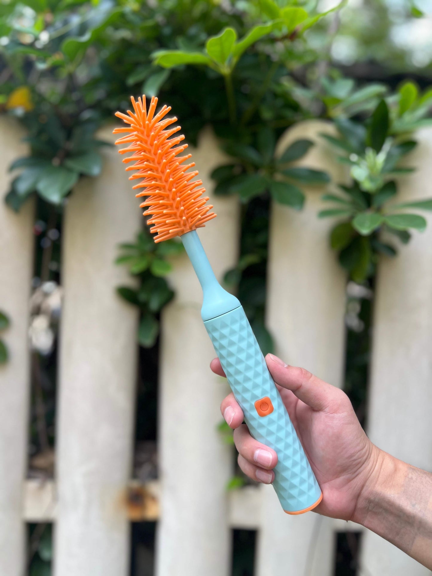 BABYSBRUSH